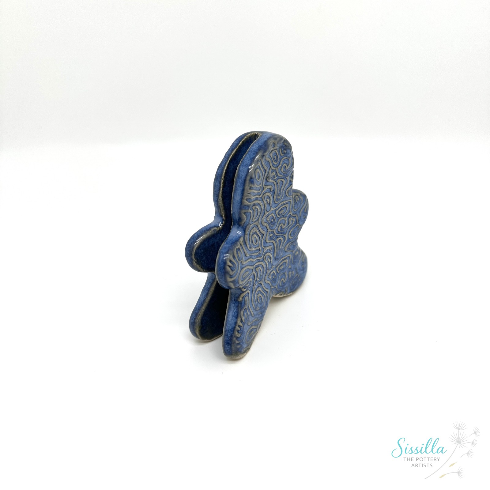 Keramik "Baby" - Geldgeschenk - Image 3