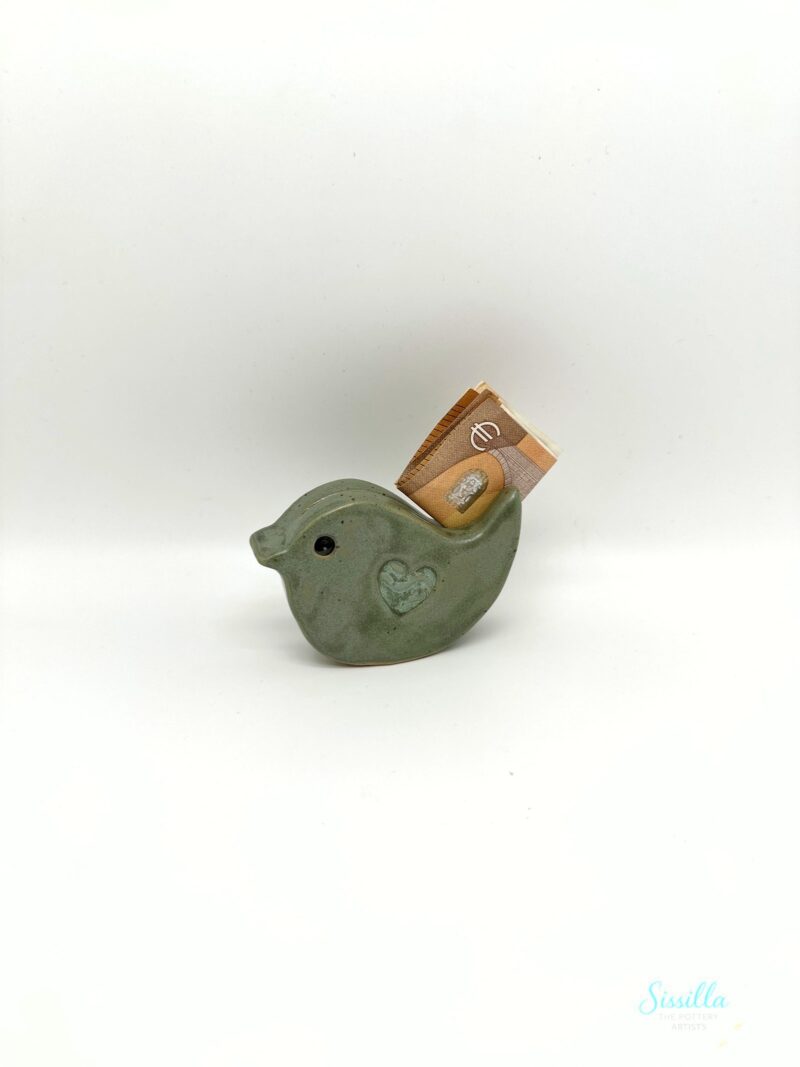 Keramik - Vogel