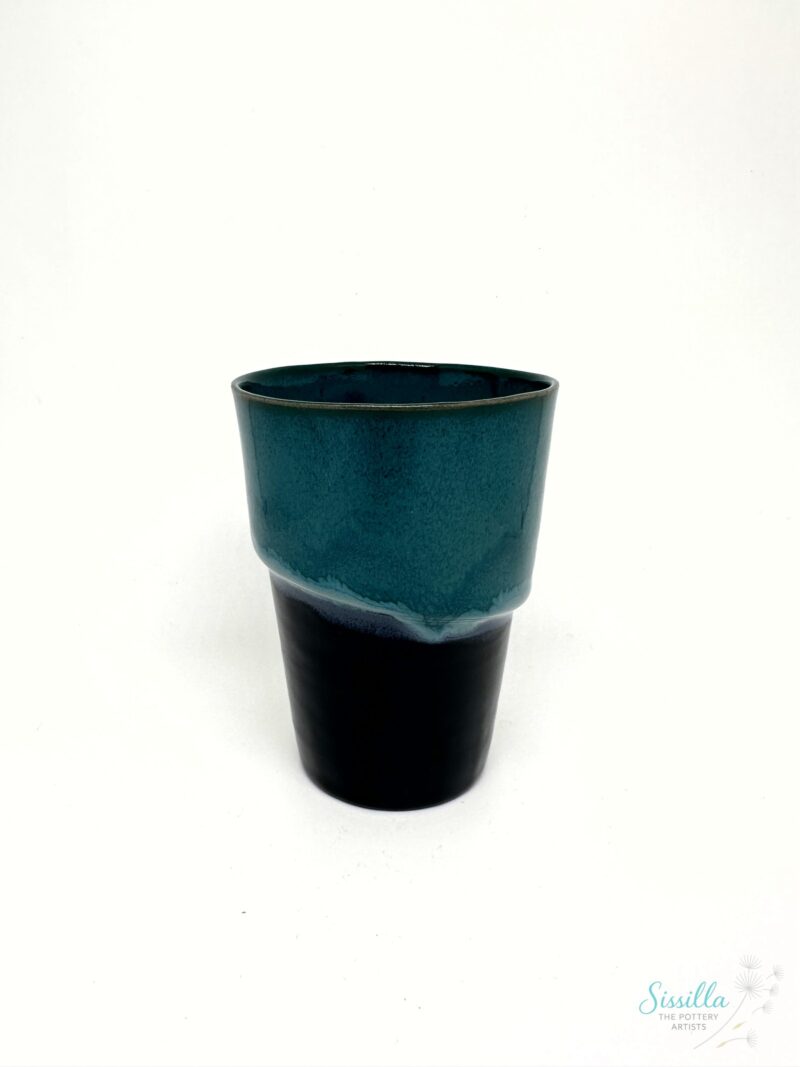 Becher